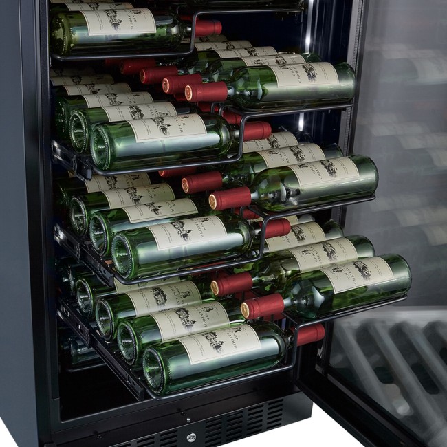 Винный шкаф Libhof ET-143