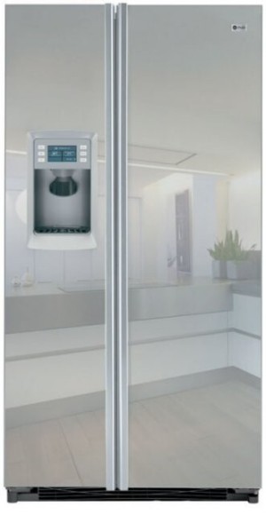 Холодильник General Electric PJE25YGXFSV