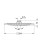 Верхний душ Grohe 27271KS0 Верхний душ Grohe 27271KS0