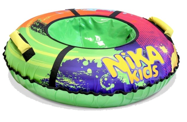 Тюбинг Ника ТБ3К-85/22 Микс Тюбинг Ника ТБ3К-85/22 Микс