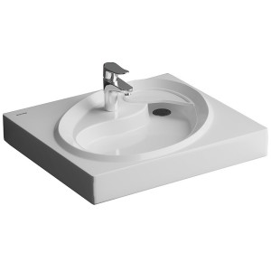 Раковина Grossman ALVARO 55