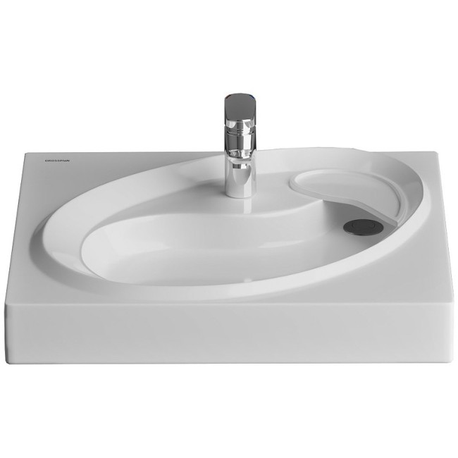 Раковина Grossman ALVARO 55
