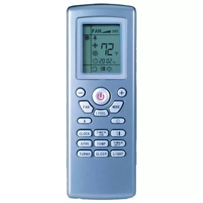 Сплит-система Gree GWHN 12 AB NK3A2A Сплит-система Gree GWHN 12 AB NK3A2A