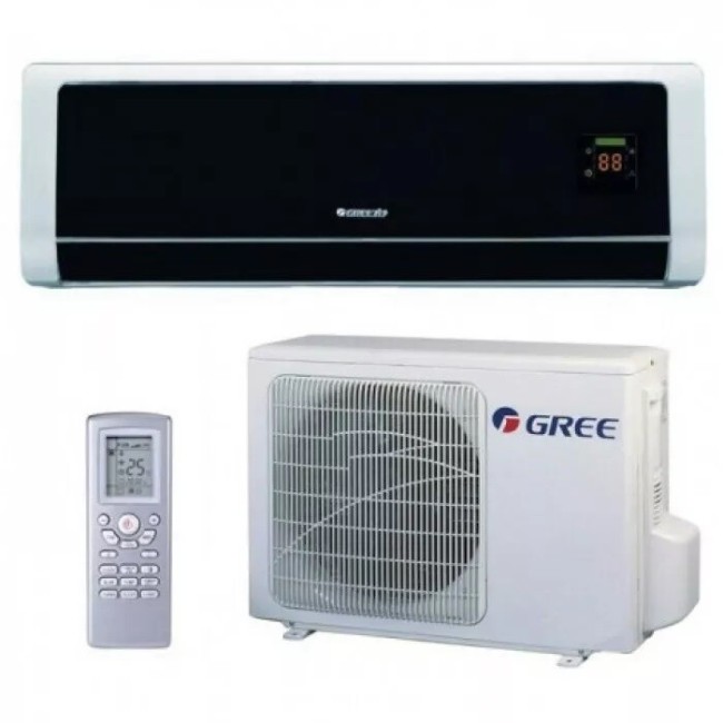 Сплит-система Gree GWHN 12 AB NK3A2A Сплит-система Gree GWHN 12 AB NK3A2A