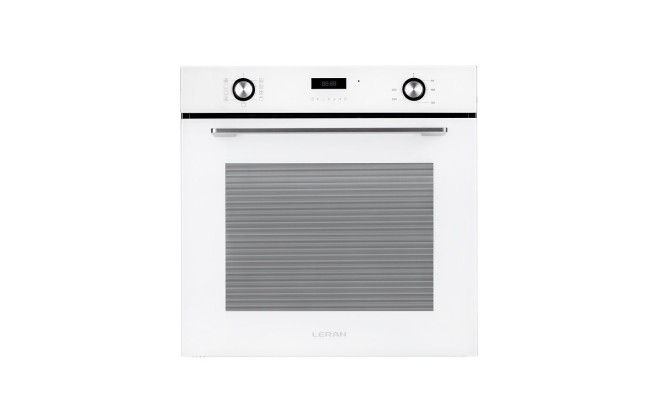 Встраиваемый электрический духовой шкаф Leran EO 6474 WG Встраиваемый электрический духовой шкаф Leran EO 6474 WG