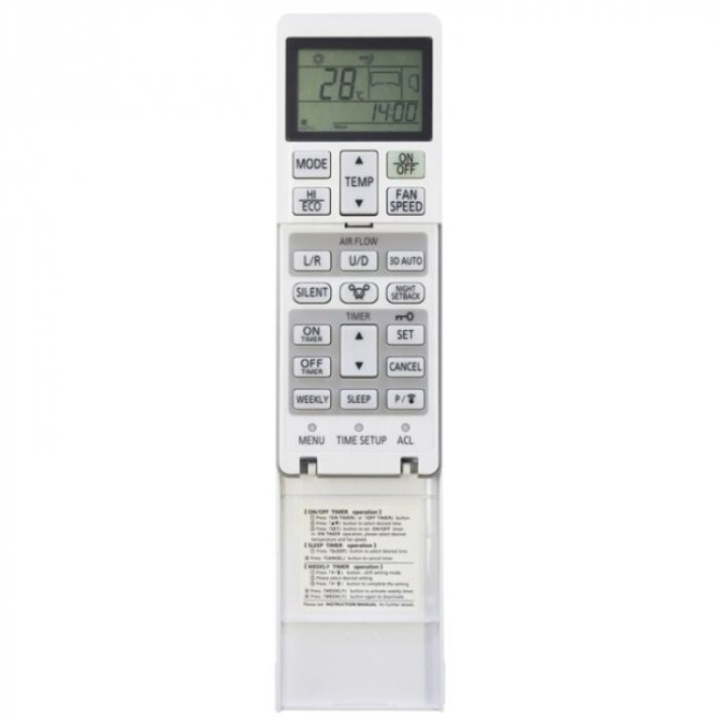 Сплит-система Mitsubishi Heavy Industries SRK25ZS-SB / SRC25ZS-S Сплит-система Mitsubishi Heavy Industries SRK25ZS-SB / SRC25ZS-S