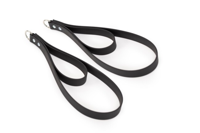 Петли для реформера Balanced Body EZClean Double Loops 17465 Петли для реформера Balanced Body EZClean Double Loops 17465