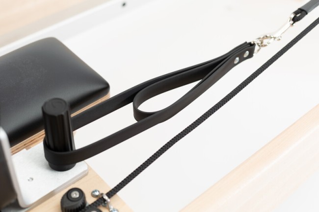 Петли для реформера Balanced Body EZClean Double Loops 17465 Петли для реформера Balanced Body EZClean Double Loops 17465