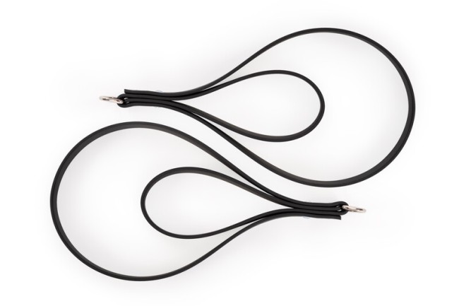 Петли для реформера Balanced Body EZClean Double Loops 17465 Петли для реформера Balanced Body EZClean Double Loops 17465