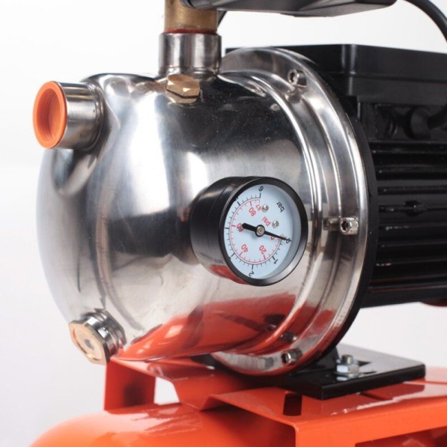 Насосная станция Patriot PW 1200-24 Inox