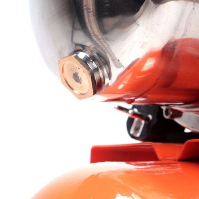 Насосная станция Patriot PW 1200-24 Inox