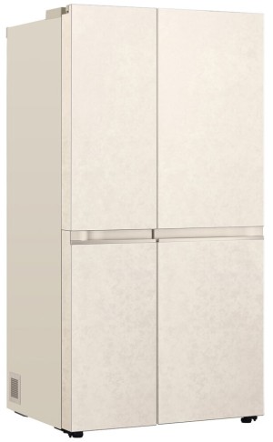 Холодильник LG GC-B257SEZV
