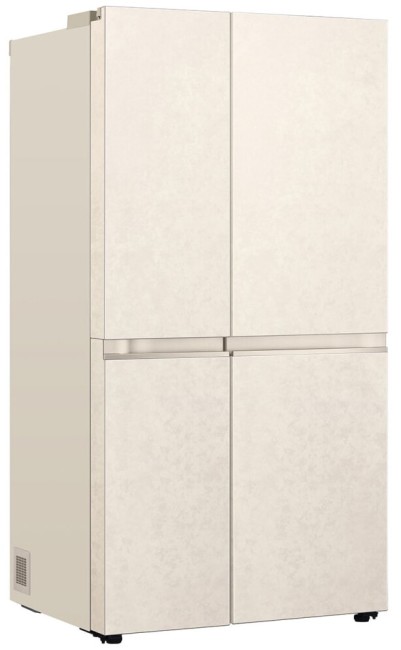 Холодильник LG GC-B257SEZV