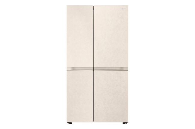 Холодильник LG GC-B257SEZV