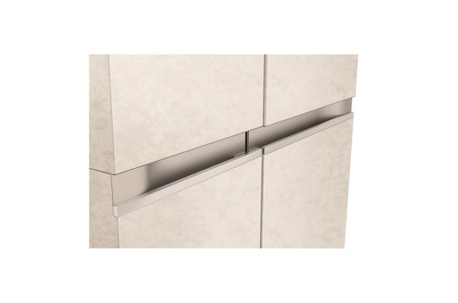 Холодильник LG GC-B257SEZV