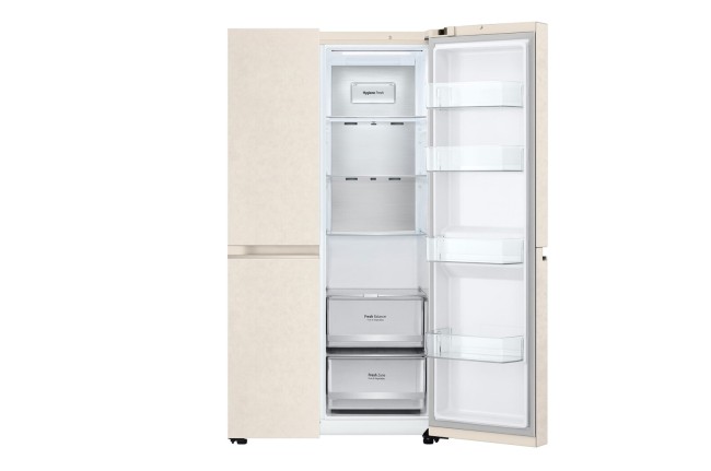 Холодильник LG GC-B257SEZV