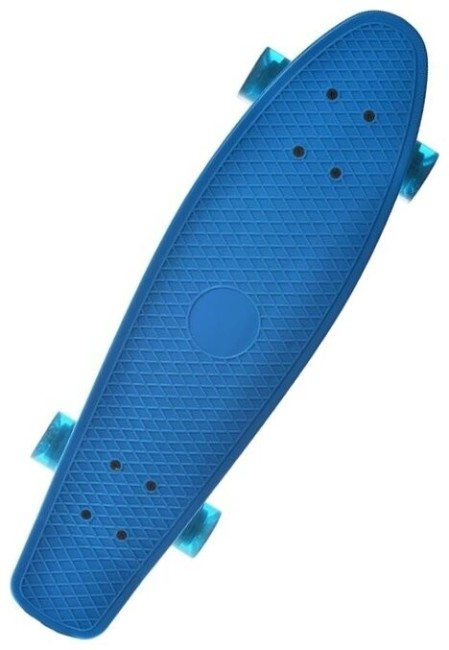 Скейтборд Action PW-515