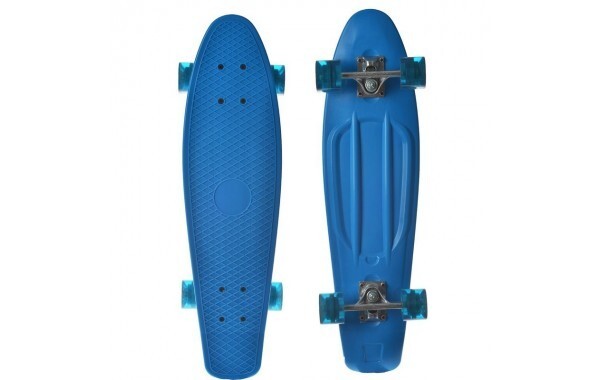 Скейтборд Action PW-515