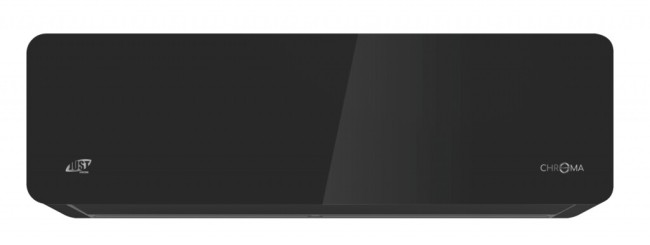 Сплит-система Just Aircon JAC-13HPSIA/CAC/JACO-13HPSIA/CAU