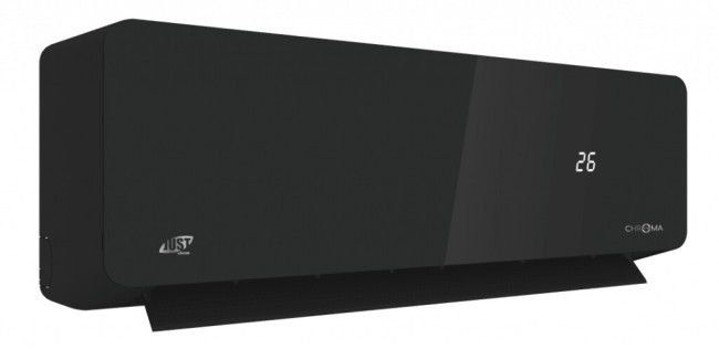 Сплит-система Just Aircon JAC-13HPSIA/CAC/JACO-13HPSIA/CAU