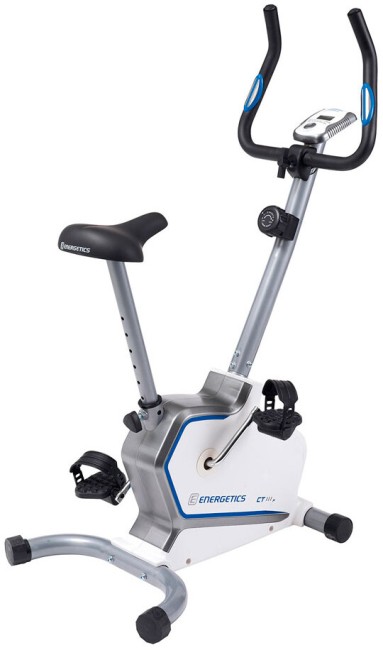 Велотренажер Energetics CT111P