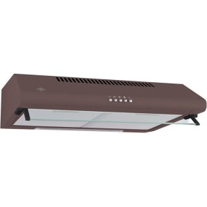 Вытяжка MBS Azalea 160 brown