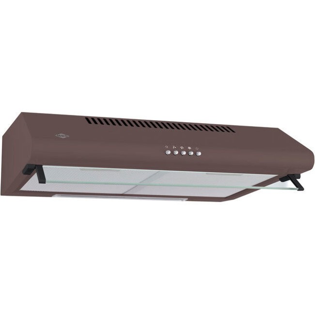 Вытяжка MBS Azalea 160 brown