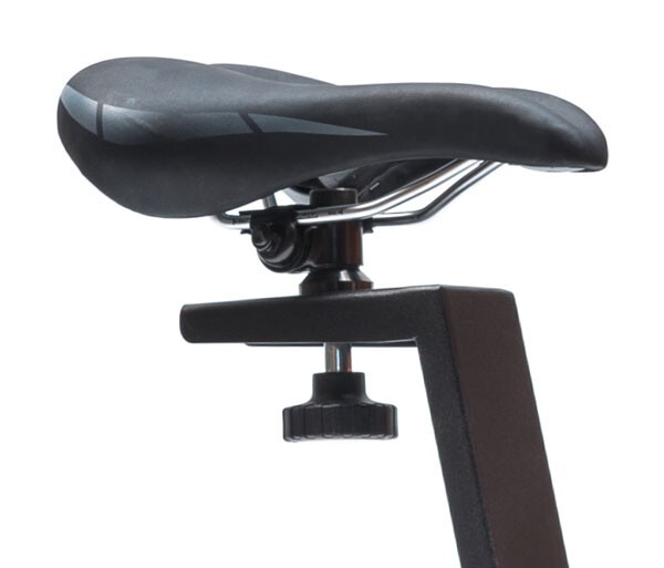 Велотренажер NOHrD Bike 22101 окрашенный ясень