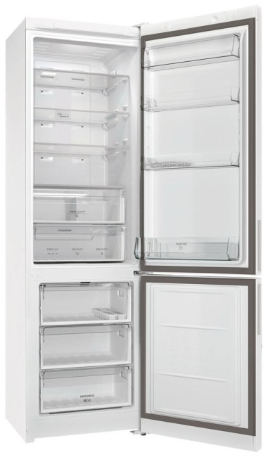 Холодильник Hotpoint-Ariston RFI 20 W