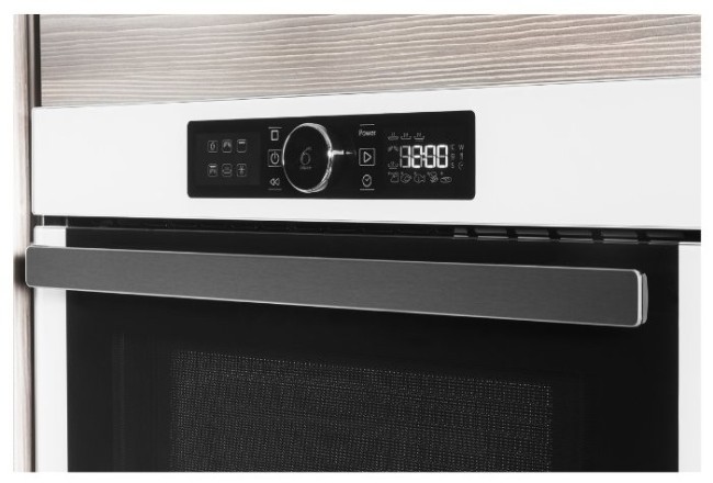 Встраиваемая микроволновая печь Whirlpool AMW 730 WH