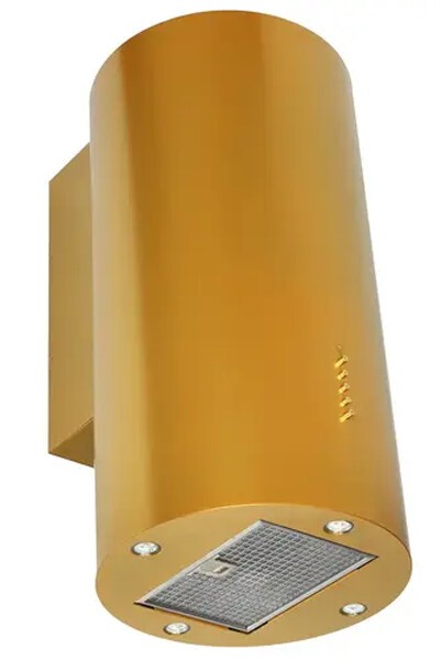 Каминная вытяжка Akpo Balmera WK-4 WL 40 золотой