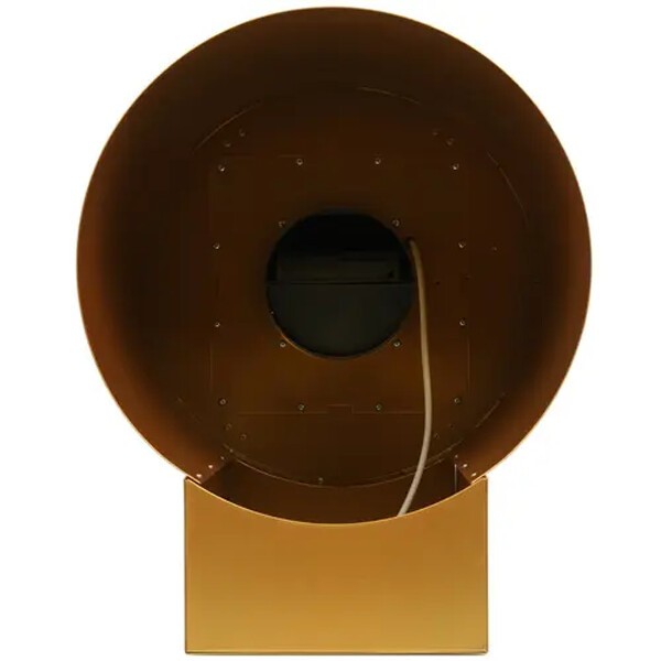 Каминная вытяжка Akpo Balmera WK-4 WL 40 золотой