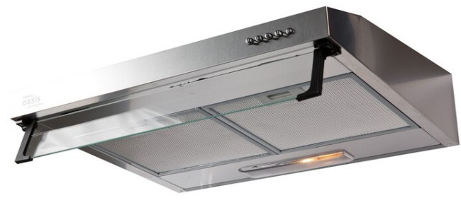 Вытяжка Oasis UP-60S (V)