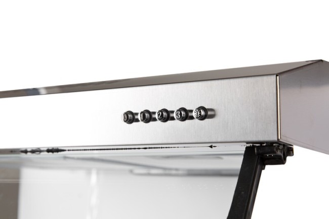 Вытяжка Oasis UP-60S (V)