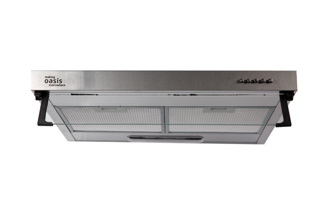 Вытяжка Oasis UP-60S (V)