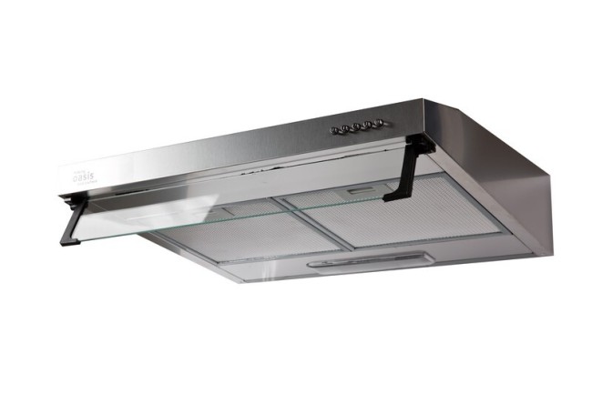 Вытяжка Oasis UP-60S (V)