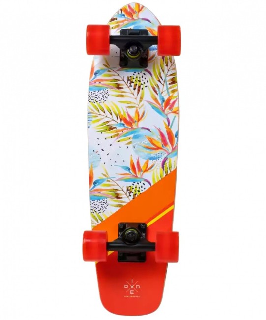 Круизер Ridex Calm 24.5″X7.25″ деревянный Круизер Ridex Calm 24.5″X7.25″ деревянный