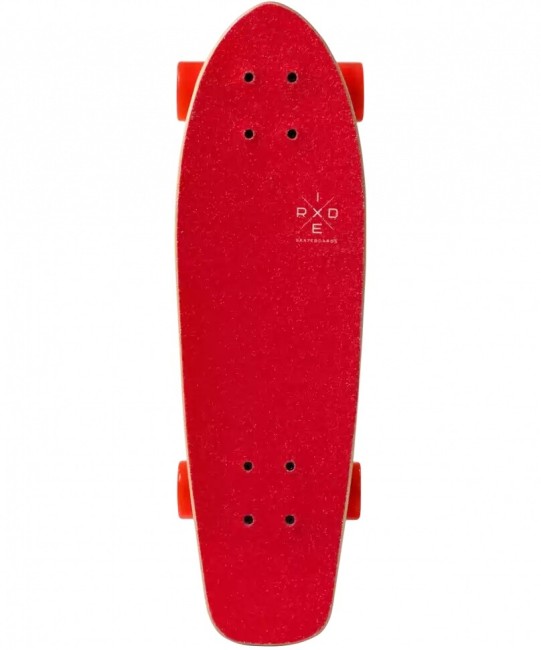 Круизер Ridex Calm 24.5″X7.25″ деревянный Круизер Ridex Calm 24.5″X7.25″ деревянный