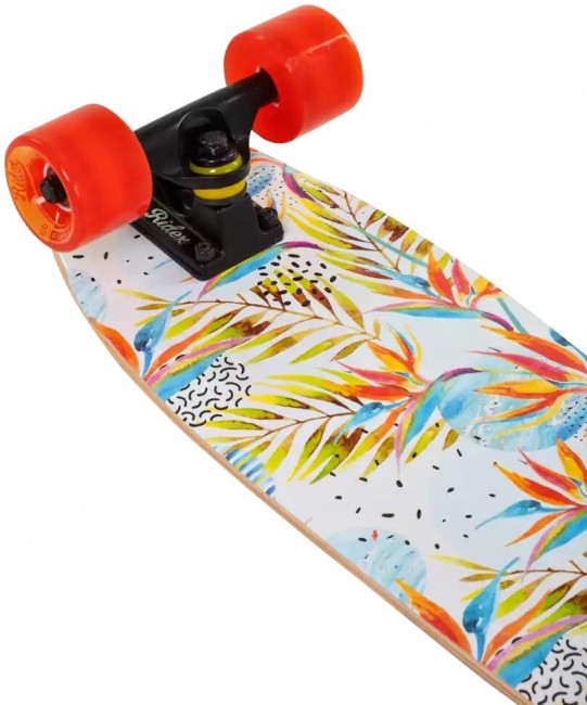 Круизер Ridex Calm 24.5″X7.25″ деревянный Круизер Ridex Calm 24.5″X7.25″ деревянный