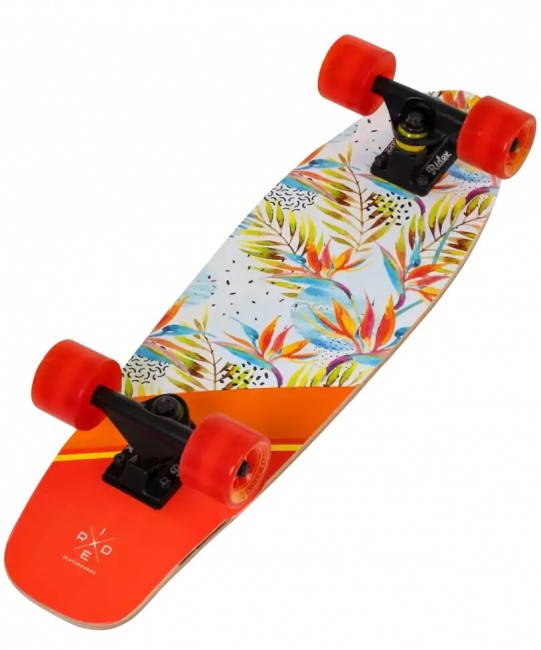 Круизер Ridex Calm 24.5″X7.25″ деревянный Круизер Ridex Calm 24.5″X7.25″ деревянный