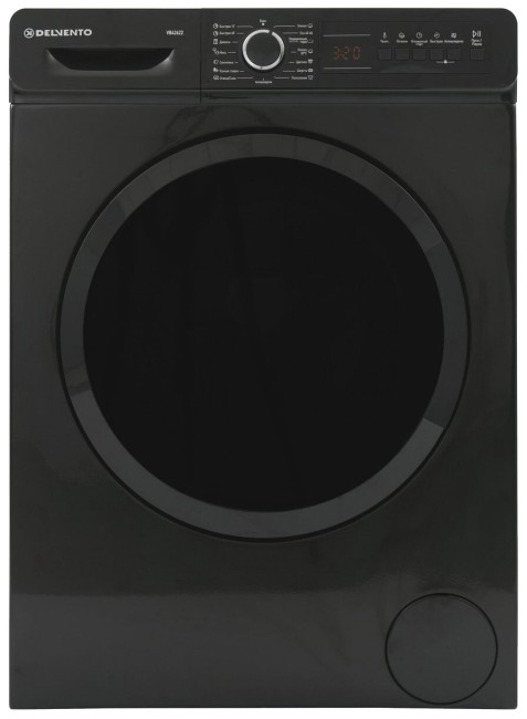 Стиральная машина Delvento VB42622 Стиральная машина Delvento VB42622