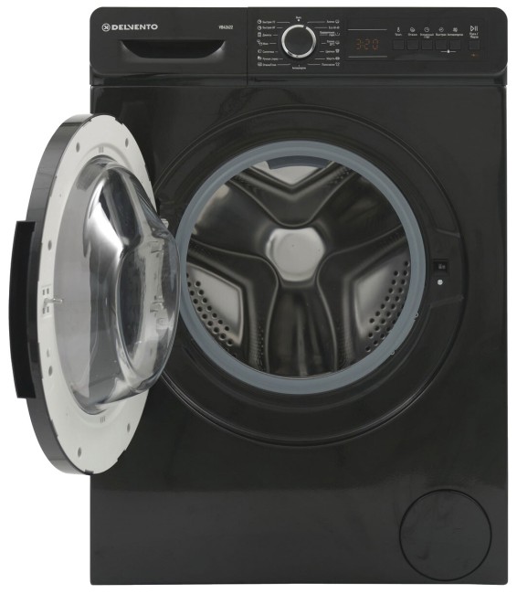 Стиральная машина Delvento VB42622 Стиральная машина Delvento VB42622