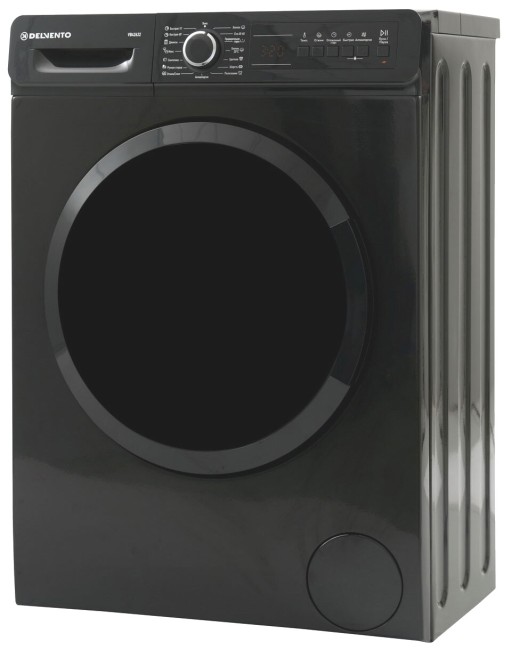 Стиральная машина Delvento VB42622 Стиральная машина Delvento VB42622