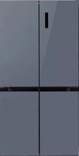 Холодильник Lex LCD 505 GbGID