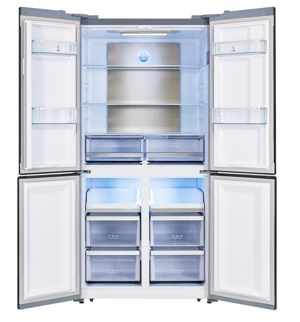 Холодильник Lex LCD 505 GbGID