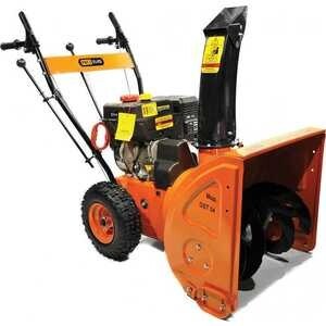 Снегоуборщик бензиновый Prorab GST 54