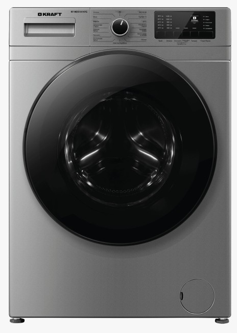 Стиральная машина Kraft KF-MDS12147G Стиральная машина Kraft KF-MDS12147G