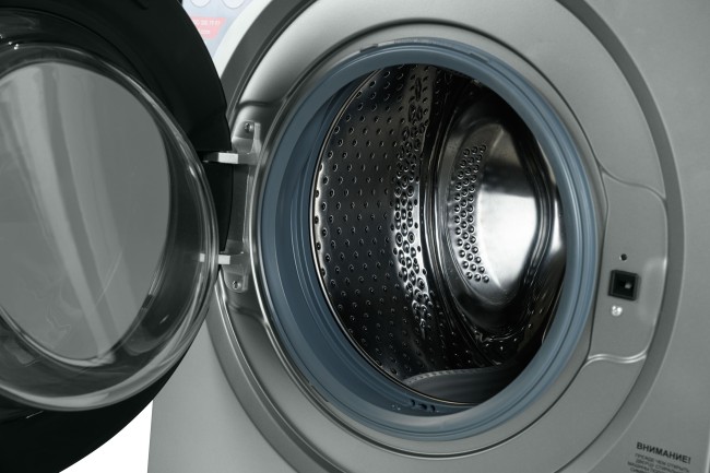 Стиральная машина Kraft KF-MDS12147G Стиральная машина Kraft KF-MDS12147G