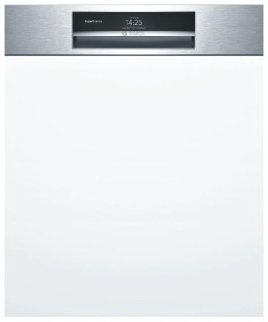 Встраиваемая посудомоечная машина Bosch SMI88TS00R