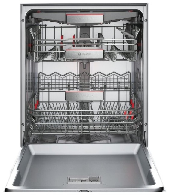 Встраиваемая посудомоечная машина Bosch SMI88TS00R